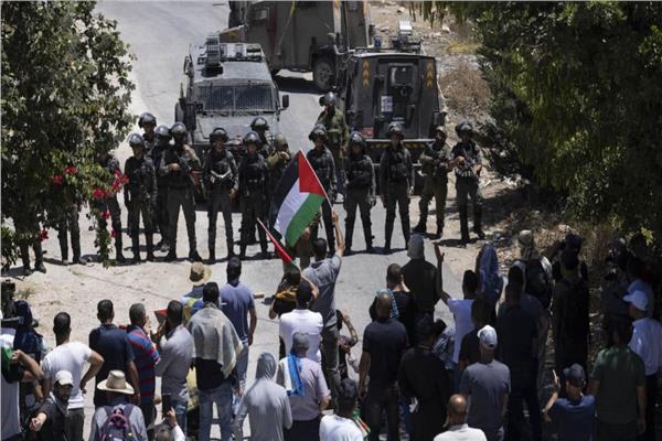 بين نهاية حرب غزة وغليان الضفة الغربية.. «خريطة الصراع تعيد ترتيب نفسها»