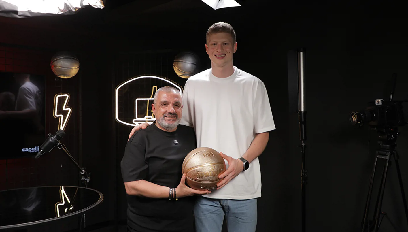 يوسف خياط لبرنامج ‘Buzzer Beater’: الرياضي فاوضني وجاهز لقيادة الحكمة إلى اللقب