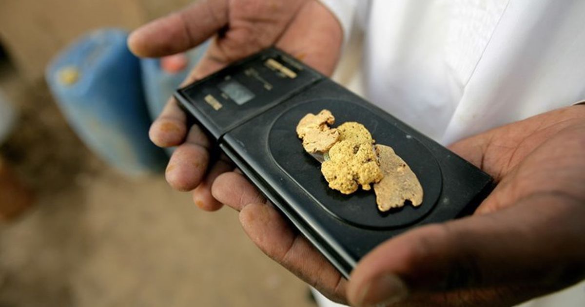 الذهب يتجاوز 4300 دولار متجها لأفضل مكاسب أسبوعية منذ 2008 – عربي21