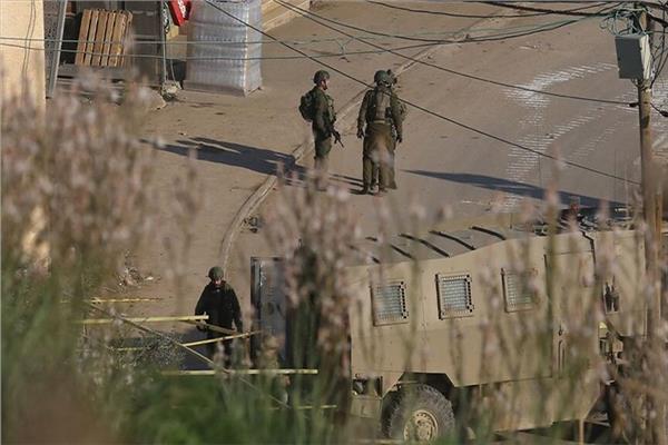 «حماس»: عملية طوباس تأكيد على أن المقاومة في الضفة الغربية لن تنكسر أو تخمد