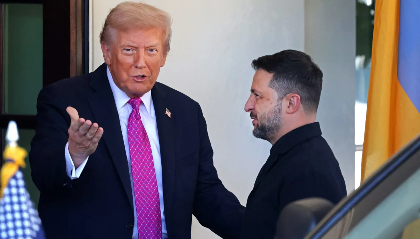 ترامب بعد غزة… يواجه الاستعصاء الأوكراني