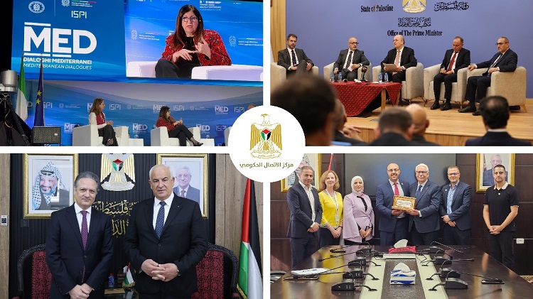 مركز الاتصال الحكومي يرصد أهم التدخلات التي نفذتها الحكومة خلال الأسبوع الماضي-الحياة الجديدة