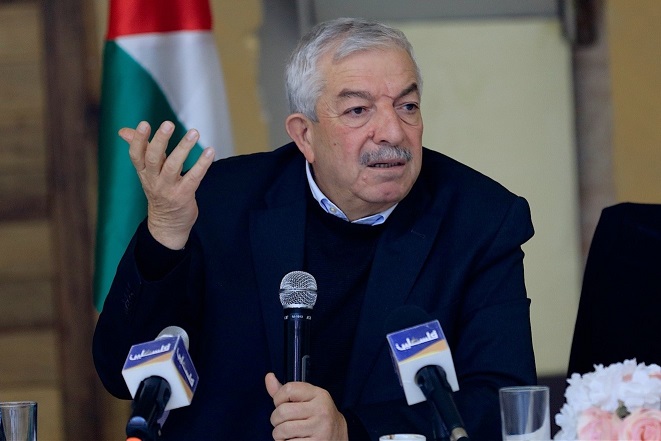 فوز “فتح” في انتخابات هيئة المكاتب الهندسية والأطباء البيطريين تأكيد على التفاف شعبنا حولها-الحياة الجديدة