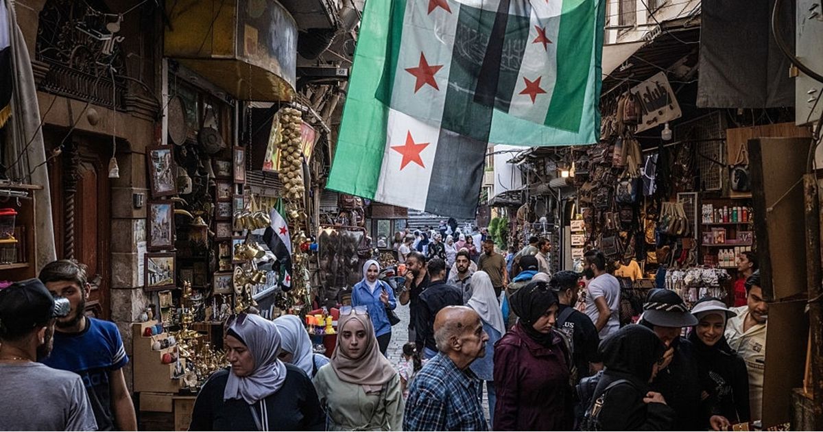 السعودية تضع اللمسات الأخيرة على استثمارات كبيرة بسوريا – عربي21