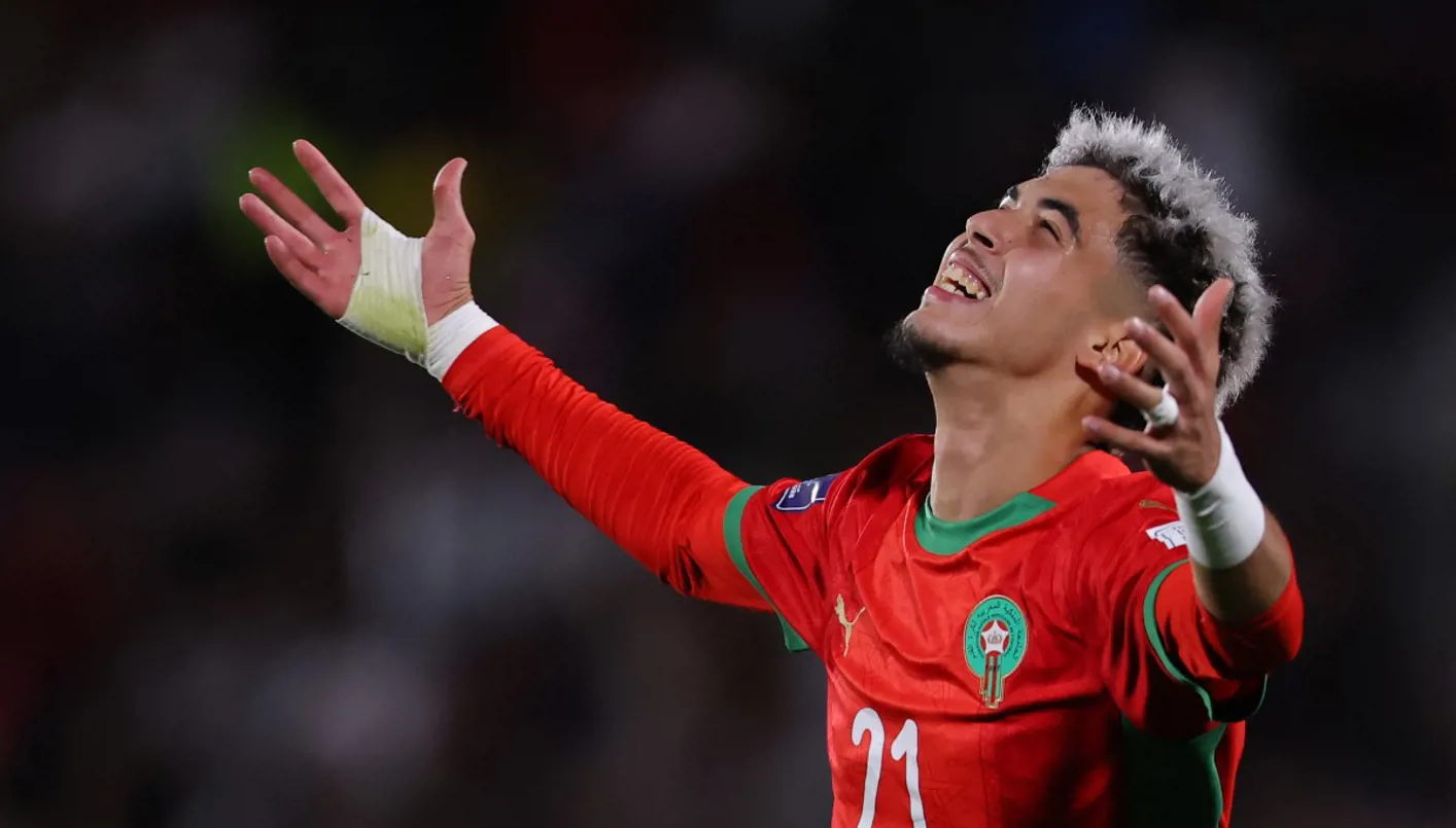 موهبة مغربية تهزّ العالم… تعرف على بطل المونديال ياسر الزابيري