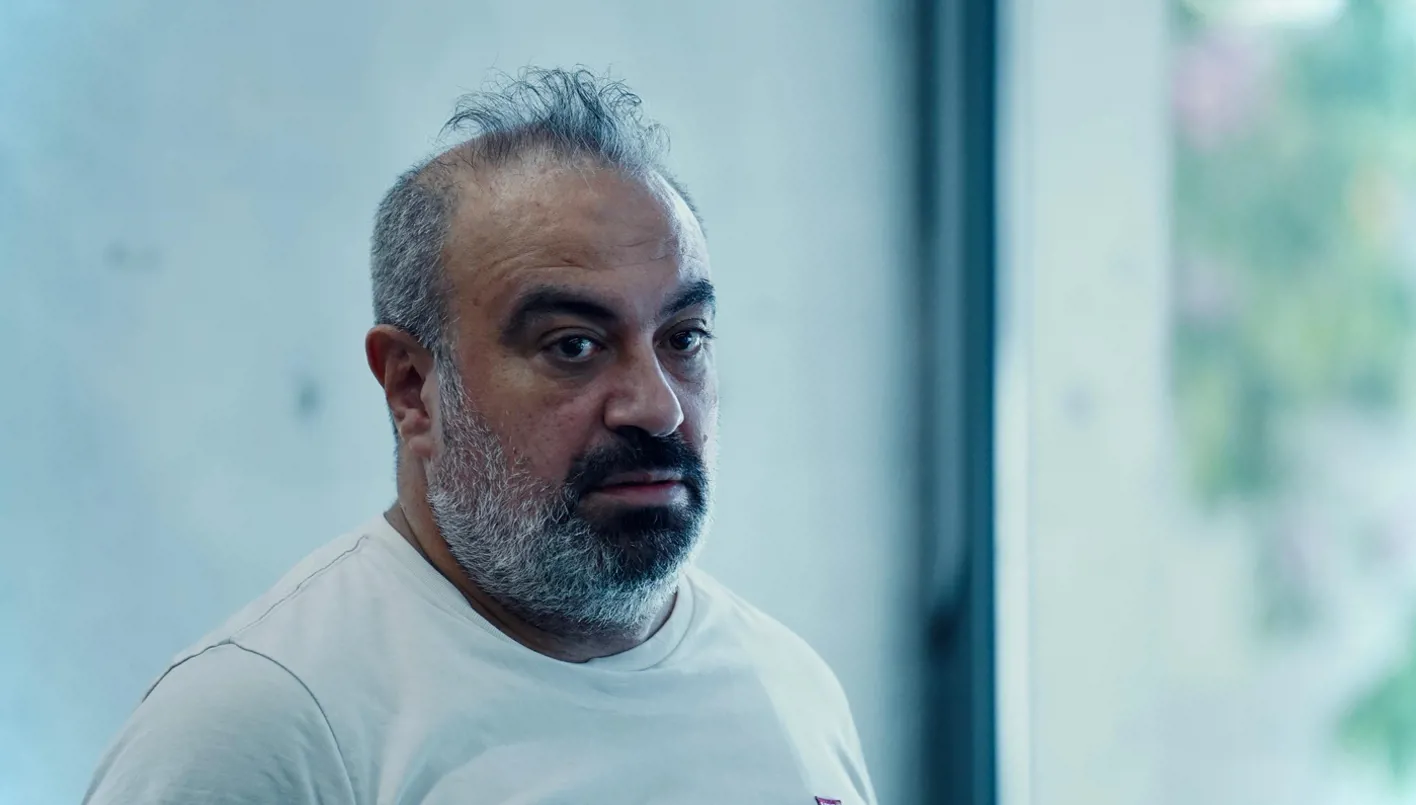 أسامة الحمد لـالنهار: استعصاء صيدنايا جانب واحد في الخروج إلى البئر