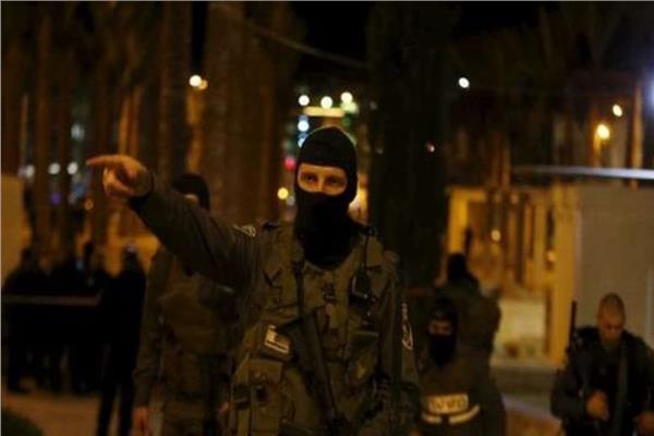 الاحتلال الإسرائيلي يقتحم بلدة يعبد الفلسطينية