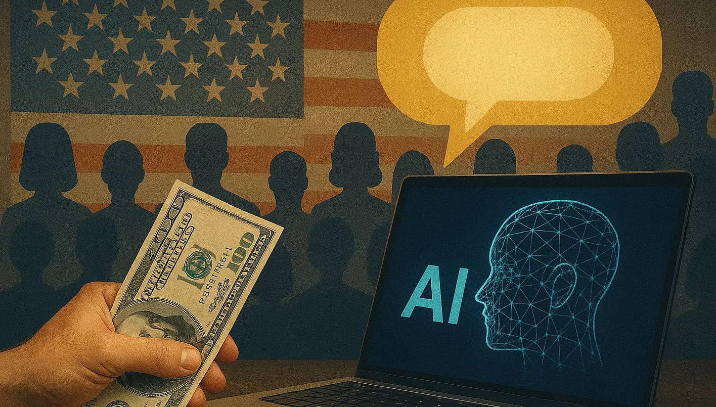 مشروع 545: حملة مسمّمة للتحكم بذاكرة الذكاء الاصطناعي