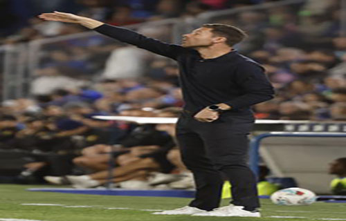 مدرب ريال مدريد: الفوز اهم من الأداء