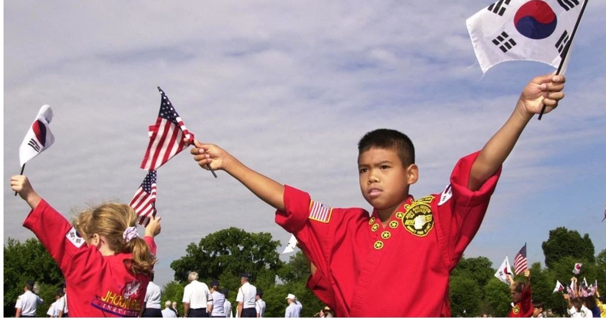 كوريا الجنوبية تعلن الاقتراب من اتفاق تجاري مع الولايات المتحدة – عربي21