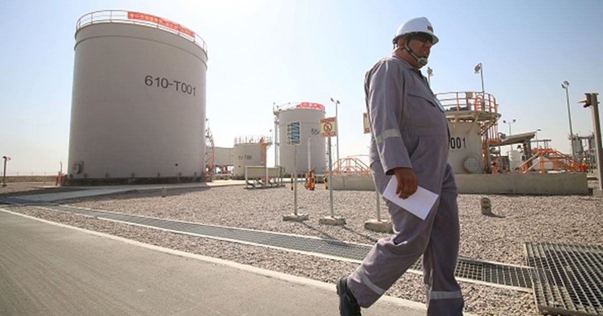 العراق يخطط لإنهاء اعتماده على غاز إيران.. “مشاريع استثمارية” – عربي21