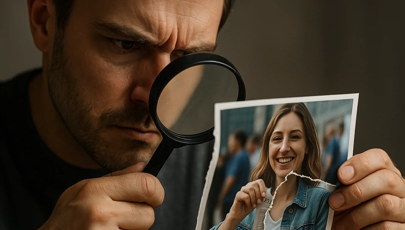 زمن الخداع الجميل