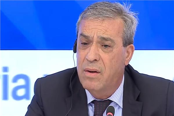 سفير فلسطين بموسكو: روسيا قد تلعب دورًا مهماً في الاعتراف بالدولة الفلسطينية