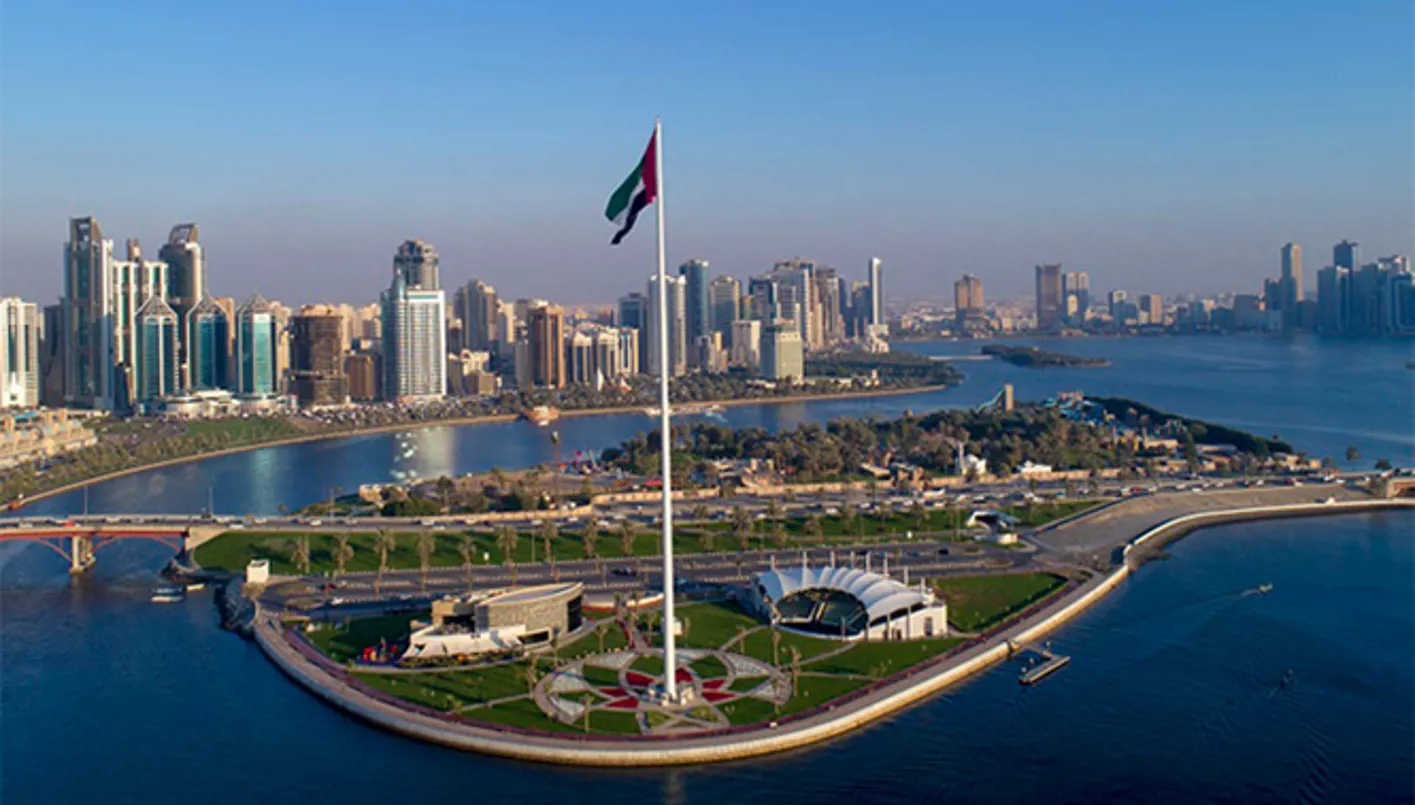 معرض تنقّل المستقبل في الشّارقة يجذب 5 آلاف زائر