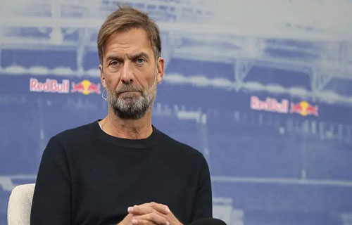 المدرب كلوب يفتح باب العودة إلى ليفربول