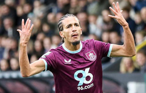 الشرطة الإنكليزية تفتح تحقيقاً مع
التونسي المجبري بتهمة غريبة