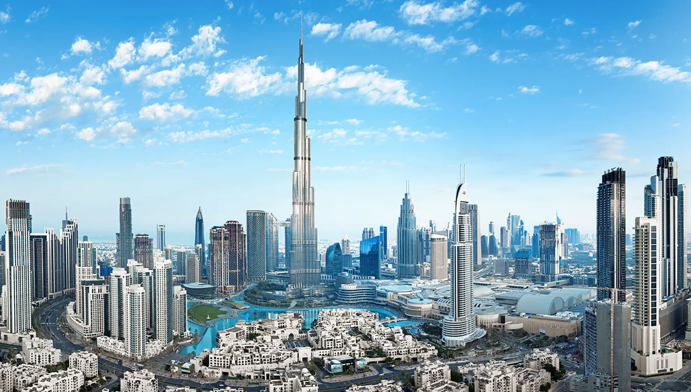 قمّة التكنولوجيا المالية والابتكار تنطلق بنسختها الثانية في دبي