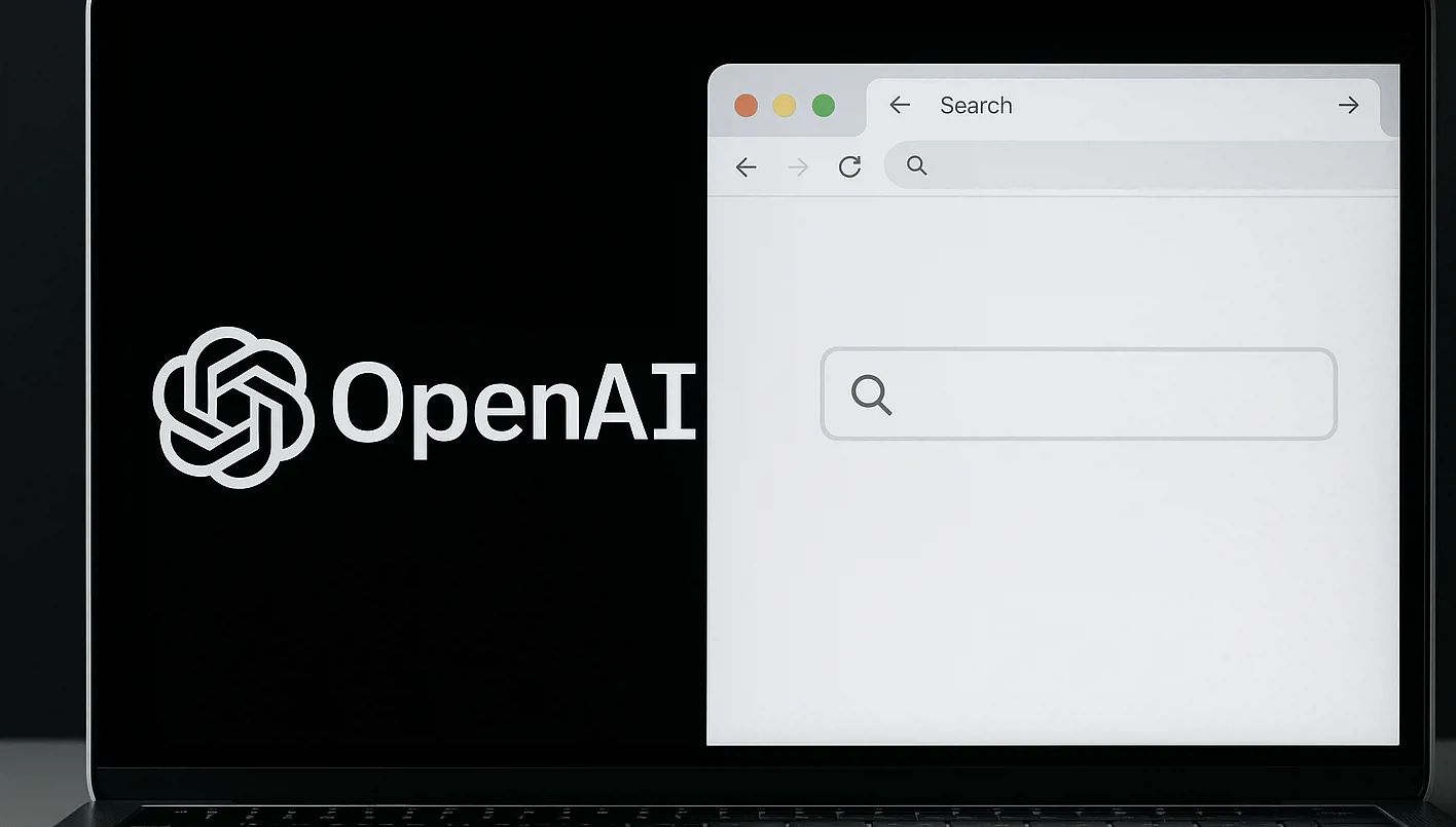 أوبن إيه آي تطلق متصفح أطلس المدمج بتقنيات تشات جي بي تي