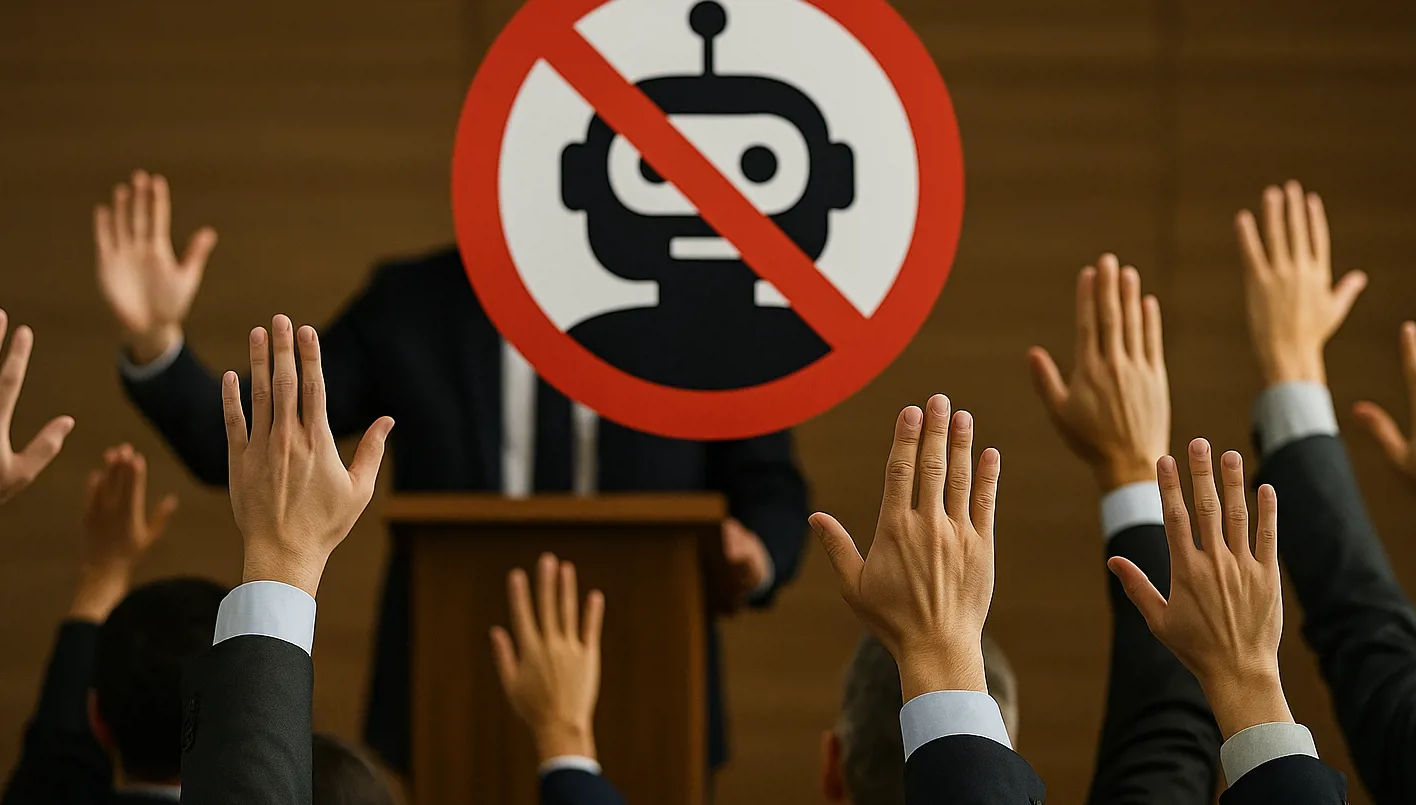 تحالف من العلماء والمشاهير يدعو إلى تجميد أبحاث الذكاء الاصطناعي الخارق