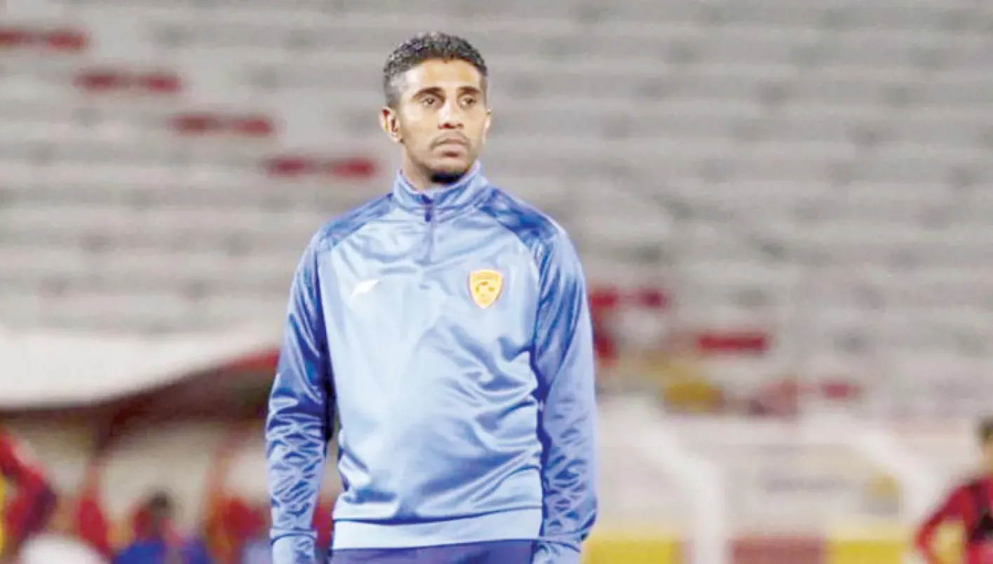 مدرب سعودي يصنع المجد مع التضامن حضرموت وسط أصعب الظروف… من هو بندر باصريح؟