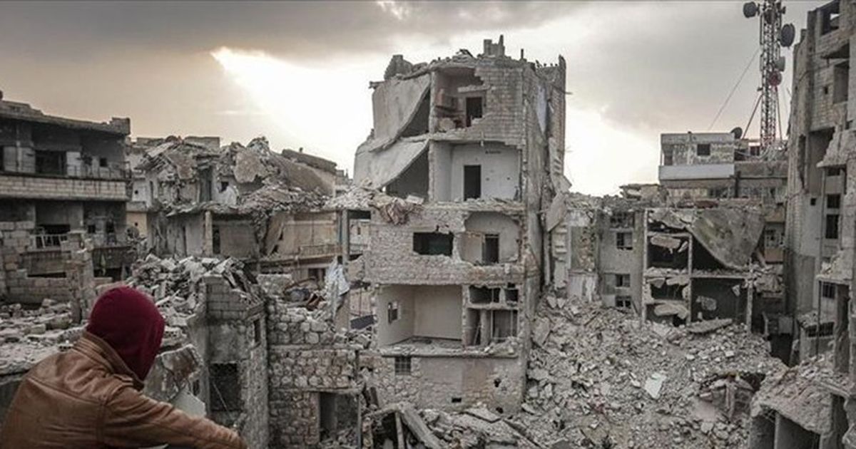 البنك الدولي يقدر تكلفة إعمار سوريا.. “مبالغ ضخمة” – عربي21