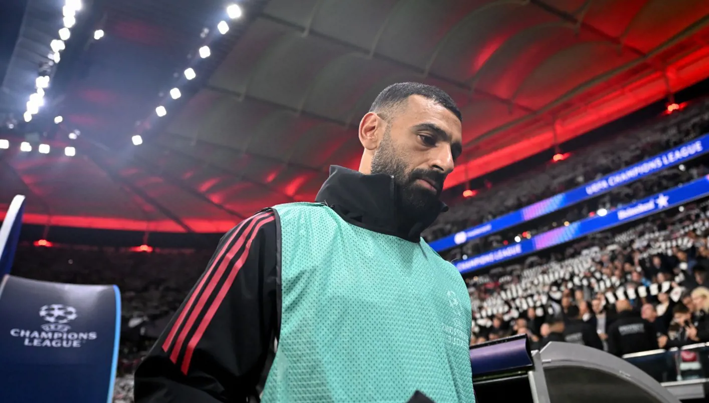 هل انتهت علاقة محمد صلاح بليفربول؟… خطوة غامضة تُفجر التكهنات