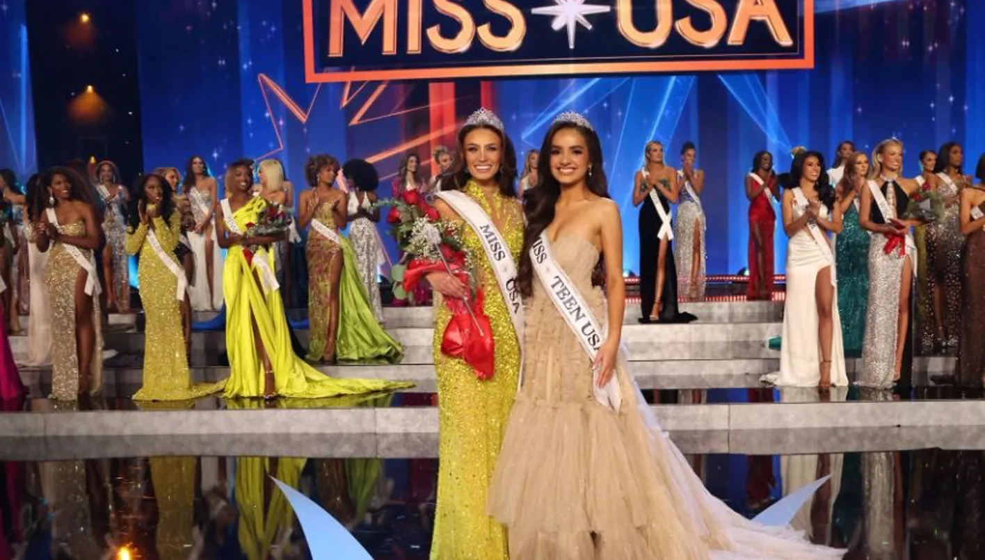 قواعد غريبة في مسابقة ملكة جمال الولايات المتحدة: متسابقات يكشفن الأسرار من الداخل (صور)