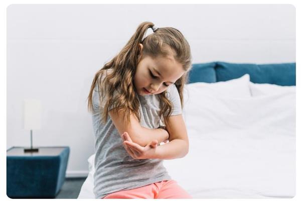 استطلاع: نصف الأمريكيين يجهلون كيفية الوقاية من مرض لايم