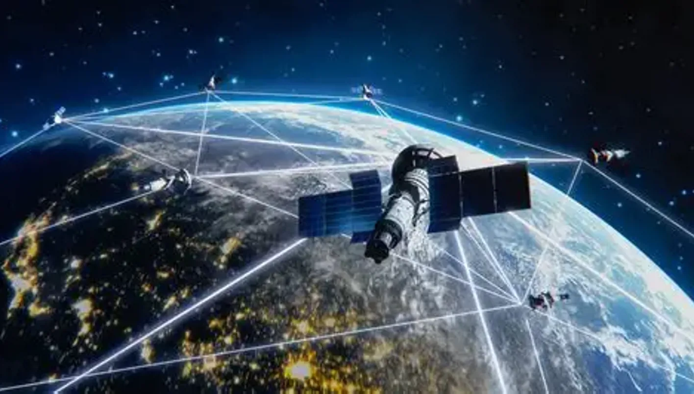 اندماج أوروبي ضخم في صناعة الأقمار الاصطناعيّة