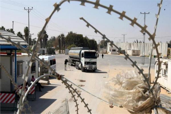 الصحة العالمية: ندعو إلى فتح جميع معابر قطاع غزة