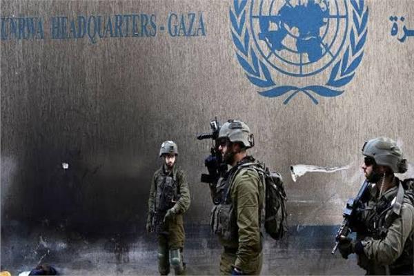 الأونروا:الحاجة تزداد لإدخال المساعدات مع اقتراب الشتاء