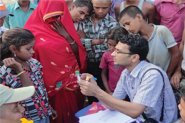 تقرير صادم: لجنة التطعيم الأمريكية تهدر ثقة الجمهور وتفشل في صنع قرارات مستقلة