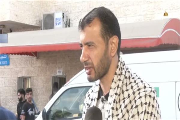 حوار| الأسير المحرر نعيم مصران: 7 أكتوبر كشفت حقيقة الاحتلال.. وعشنا حربًا في سجونه مثل غزة