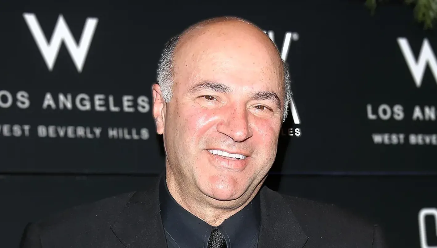 كيفن أوليري: هذه هي الثورة المقبلة!