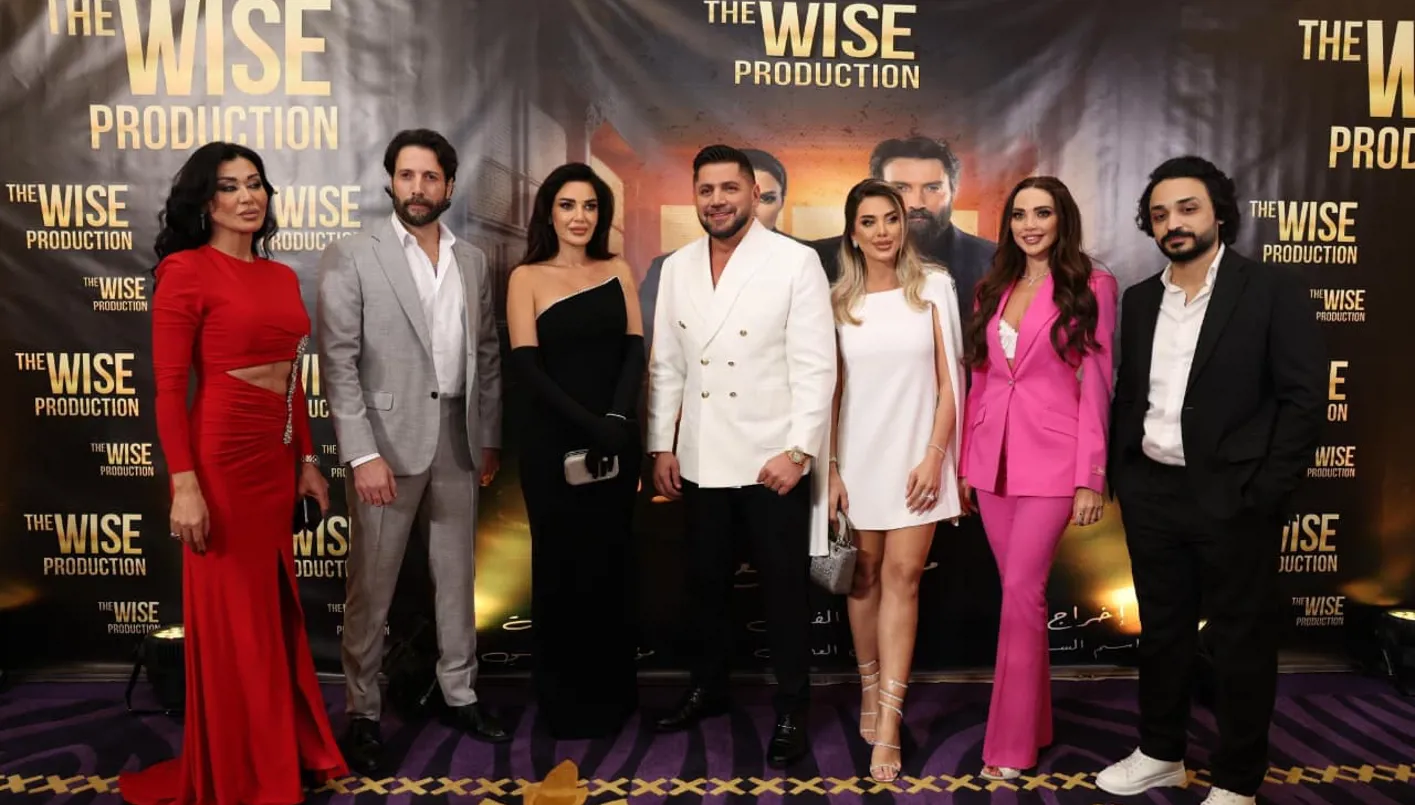 كذبة سودا في رمضان 2026… بطولة سيرين عبد النّور ومحمد الأحمد (فيديو)