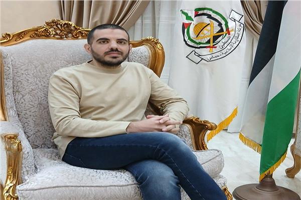 حوار| الأسير المحرر محمد حروب: كنا في عزلة تامة.. «وهذه تفاصيل آخر حديث مع مروان البرغوثي»