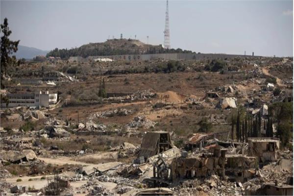 جيش الاحتلال الإسرائيلي يهاجم قوات اليونيفيل في جنوب لبنان