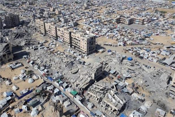 إسرائيل تؤكد أنها من يقرر مسار الأمور في غزة رغم الهدنة