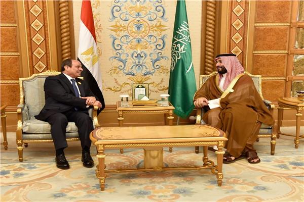 من معاهدة الصداقة إلى اليوم.. مصر والسعودية تاريخ من أخوة الدم ووحدة المصير