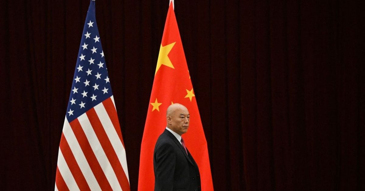 اختتام محادثات تجارية “مثمرة” بين الصين والولايات المتحدة في كوالالمبور – عربي21