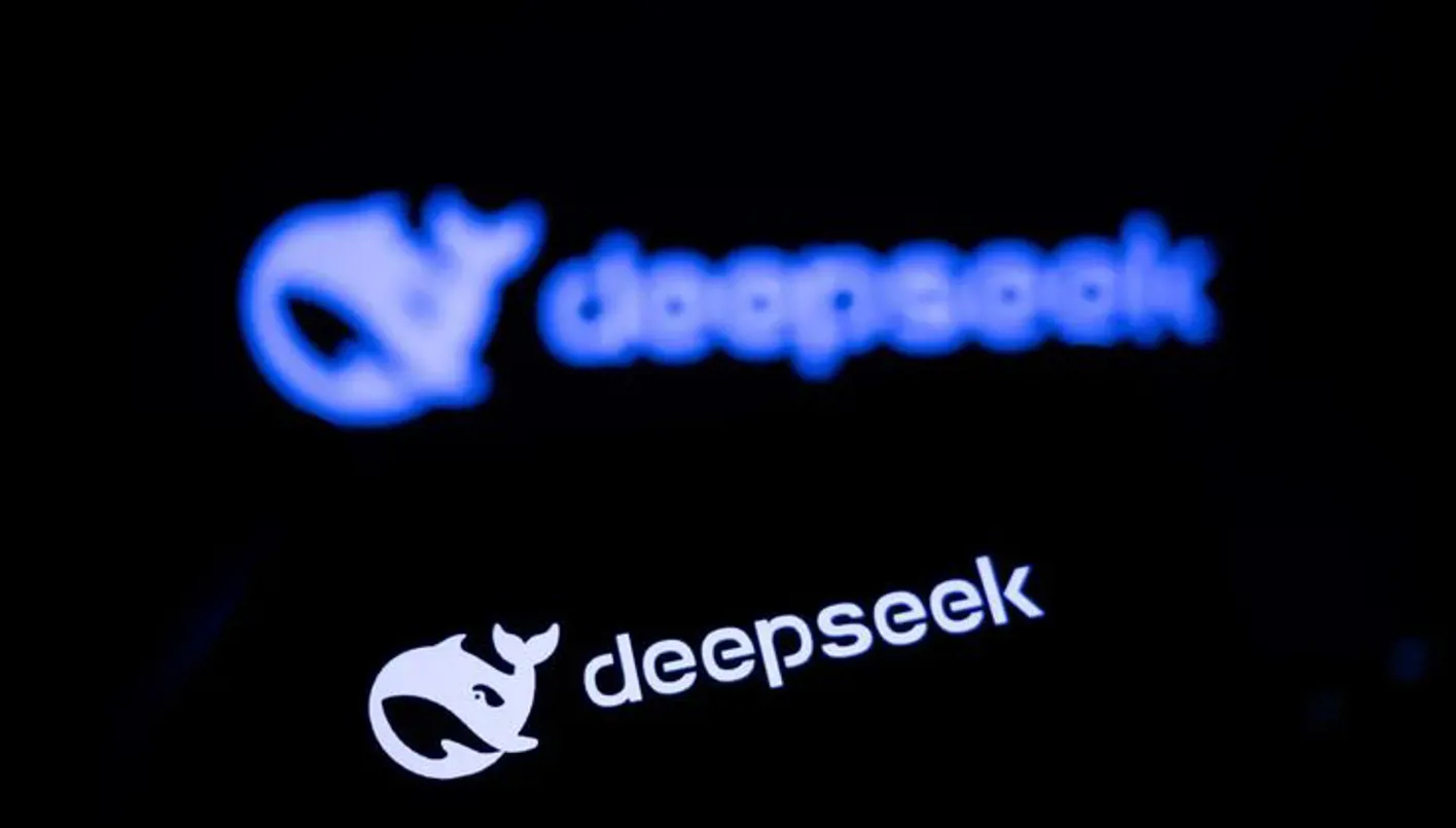 ديبسيك يحوّل الذكاء الاصطناعي إلى سلاح صيني