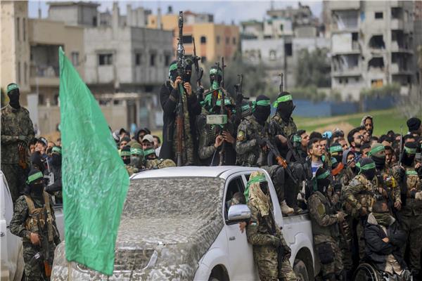 حماس: لدينا الإرادة لمنع عودة الحرب على غزة