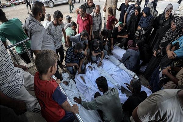 صحة غزة تعلن حصيلة جديدة لشهداء الحرب على القطاع