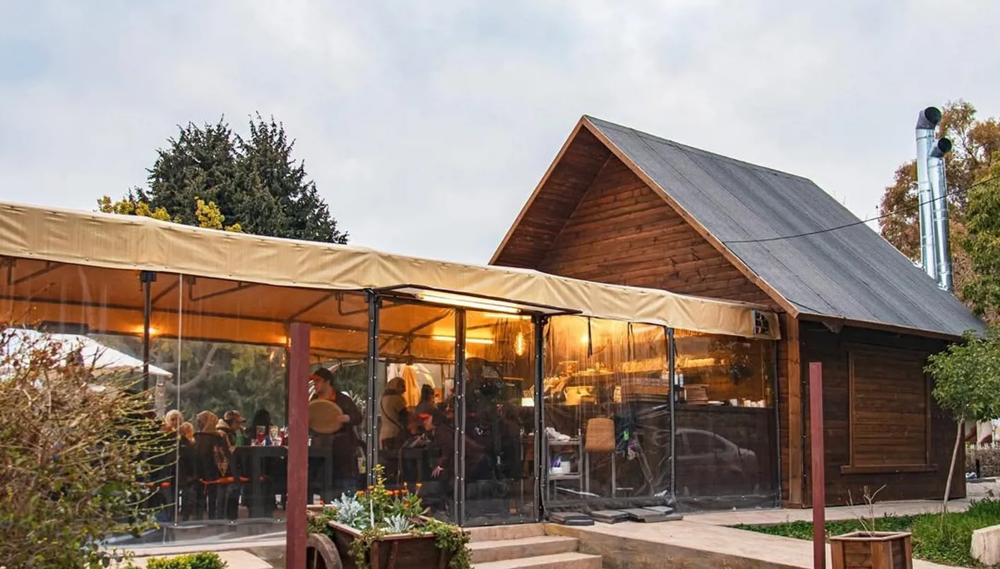 كافيه سوسيت حكاية حب… في طبق من متلازمة داون