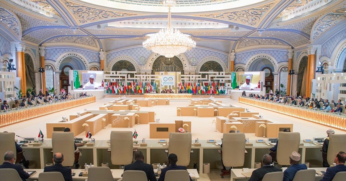 الرياض تطلق مؤتمر “مستقبل الاستثمار” بنسخته التاسعة – عربي21