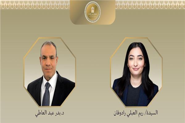 وزير الخارجية يعرب عن التطلع لتعزيز الشراكة مع ألمانيا في مختلف المجالات