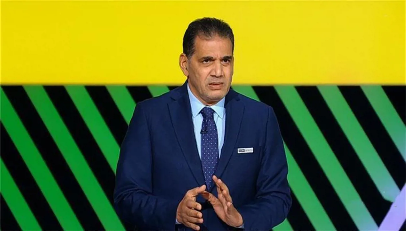 جمال الغندور لـالنهار: تجربة الحكام الأجانب فاشلة والحكم المصري مظلوم