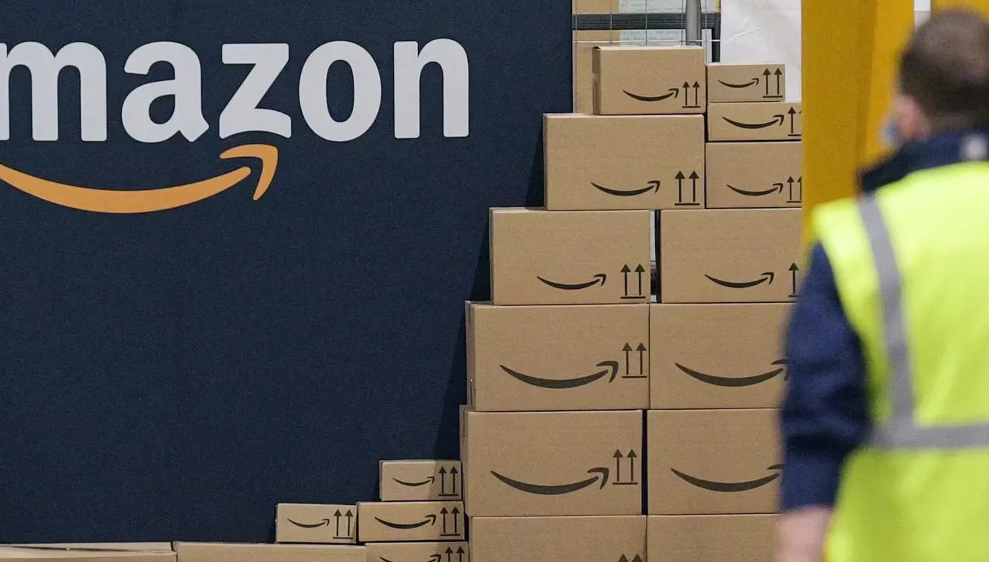 موجة تسريحات جديدة من أمازون تطال 14 ألف موظف