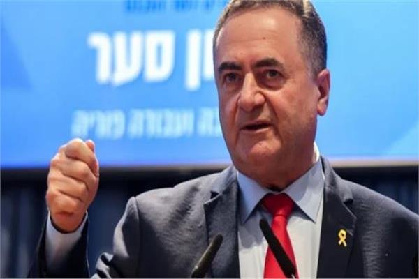 إسرائيل تتوعد بالرد على هجوم حماس في غزة