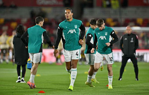 كأس الرابطة: ليفربول يسعى لتفادي المزيد من الحرج بمواجهة كريستال بالاس